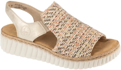 Rieker Sandals 69276-60