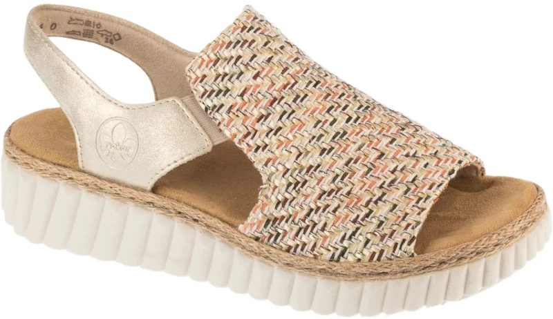 Rieker Sandals 69276-60