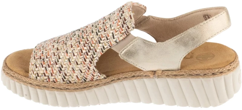 Rieker Sandals 69276-60