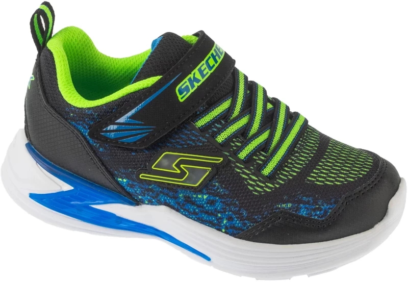 Skechers Erupters III - Derlo 90563L-BBLM