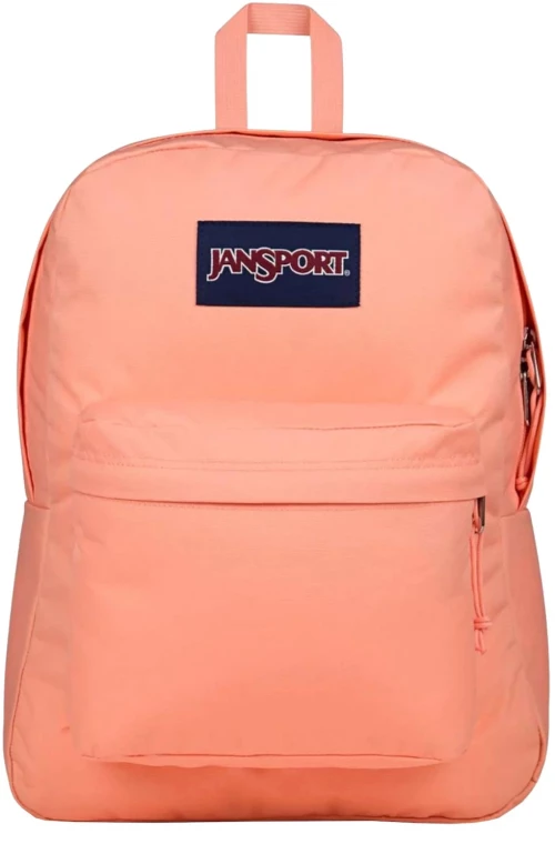 JanSport Superbreak Backpack EK0A5BAG1T51