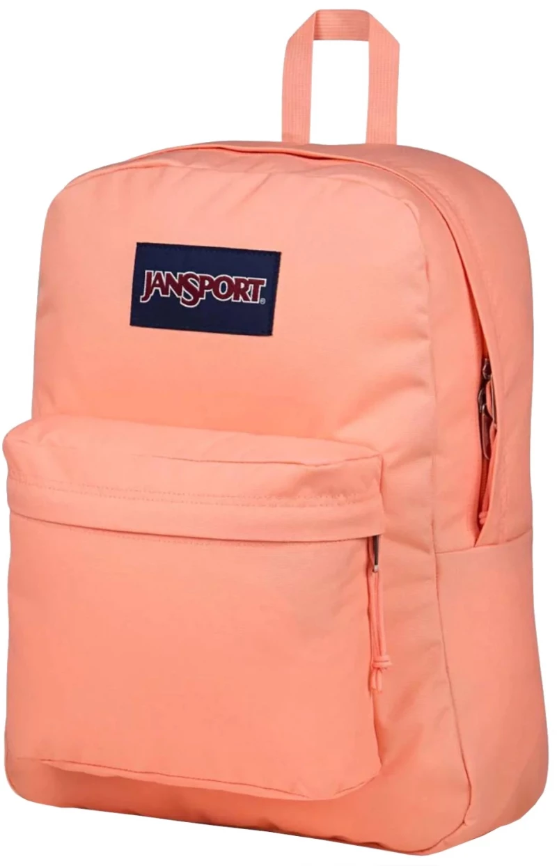 JanSport Superbreak Backpack EK0A5BAG1T51