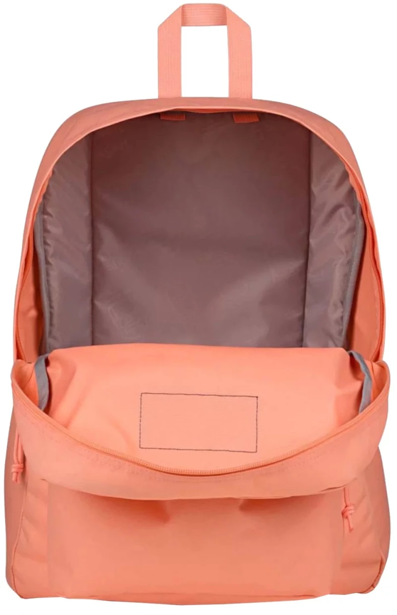 JanSport Superbreak Backpack EK0A5BAG1T51