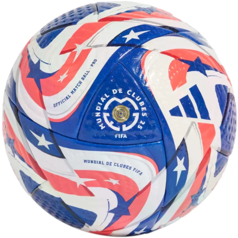adidas FIFA Club World Cup 25 Pro Ball JE8770