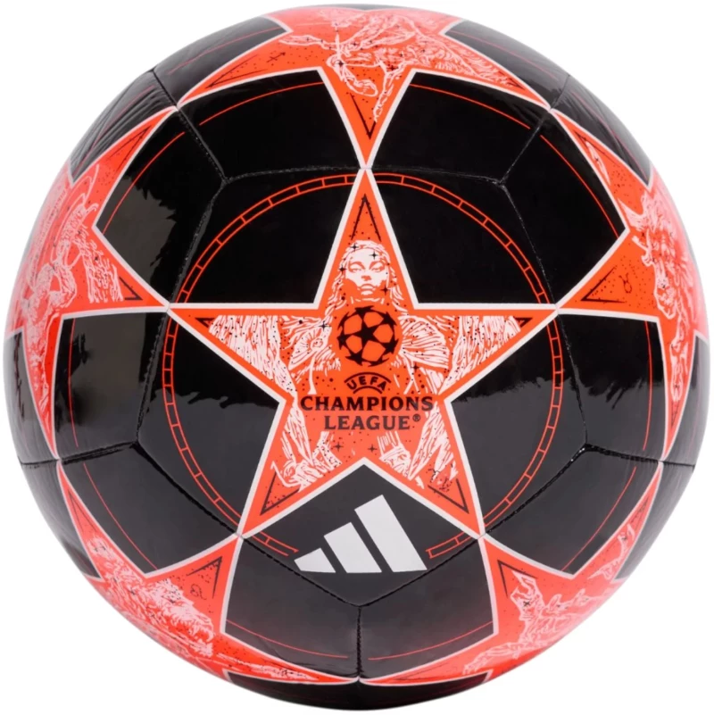adidas UEFA Champions League Club Ball JP1538