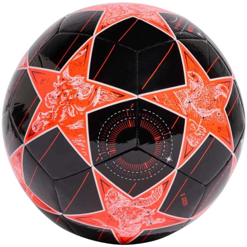 adidas UEFA Champions League Club Ball JP1538