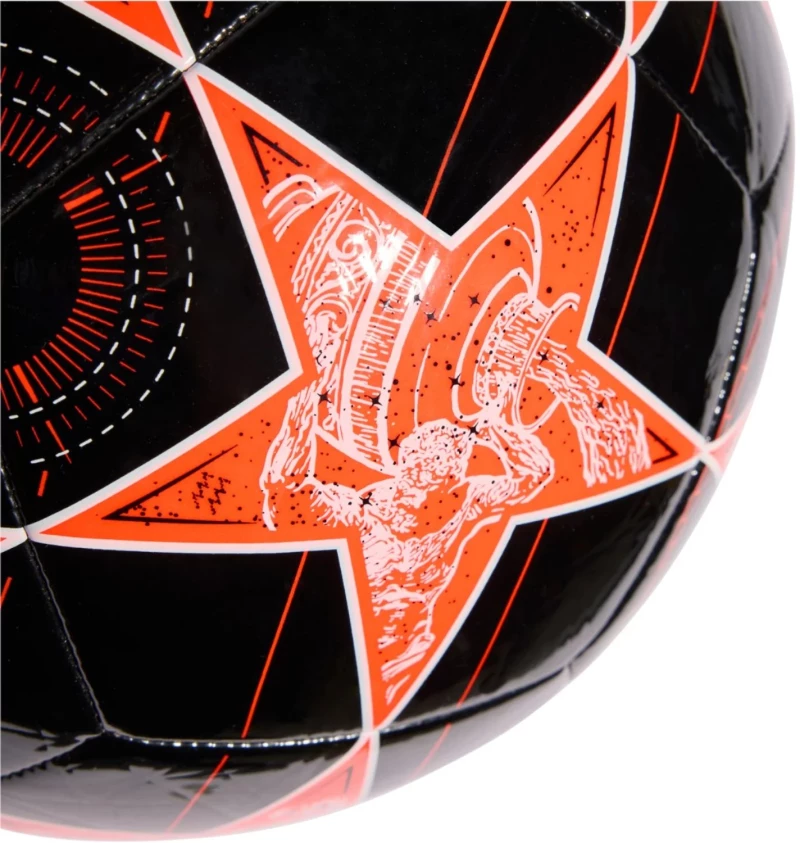 adidas UEFA Champions League Club Ball JP1538