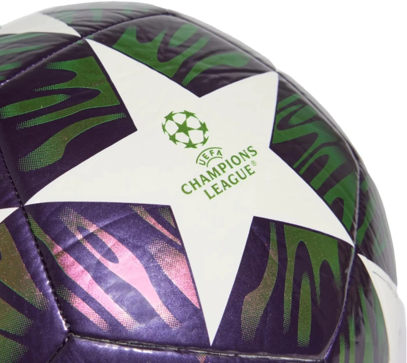 adidas UEFA Champions League Final Club Ball KT0658