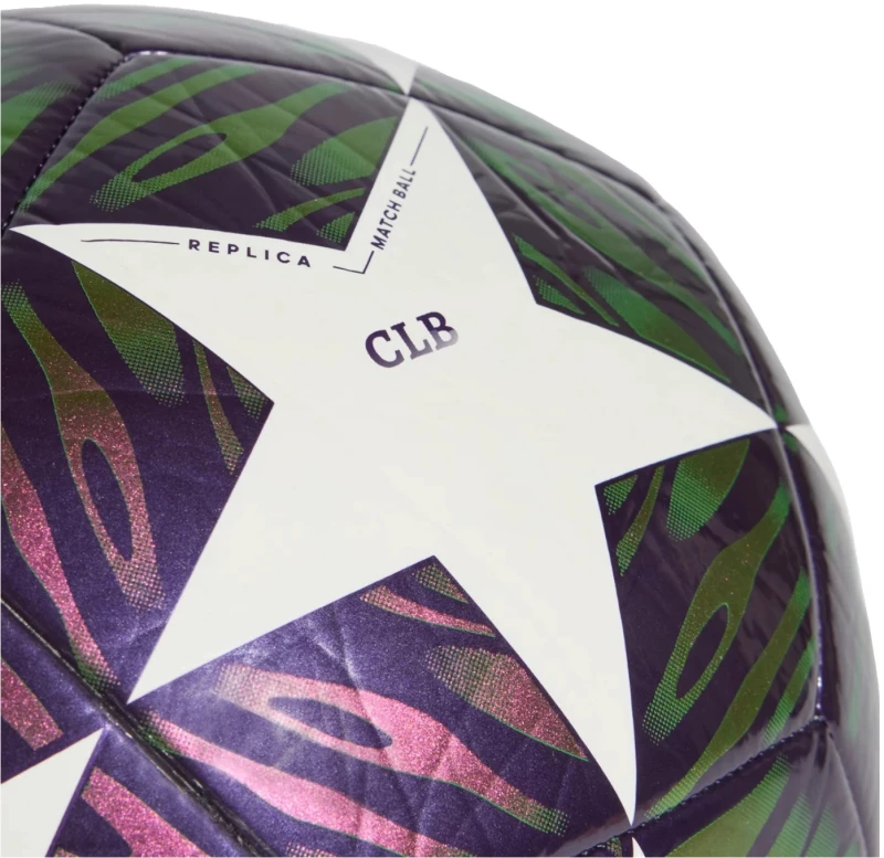adidas UEFA Champions League Final Club Ball KT0658