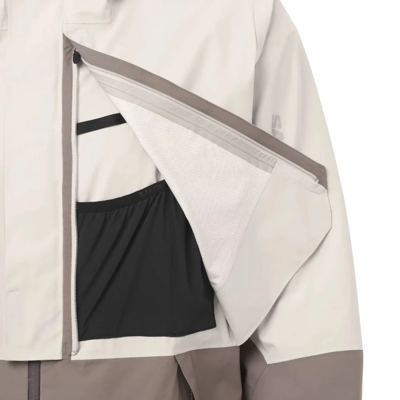 Salomon Outerpath Pro 2.5L JKT M LC2753400