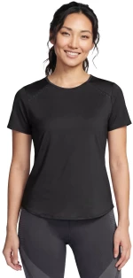 Skechers Stride Performance Tee TP162-BLK