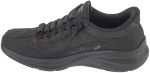 Skechers Slip-ins: Contour Foam - Cozy Fit 150404-BBK