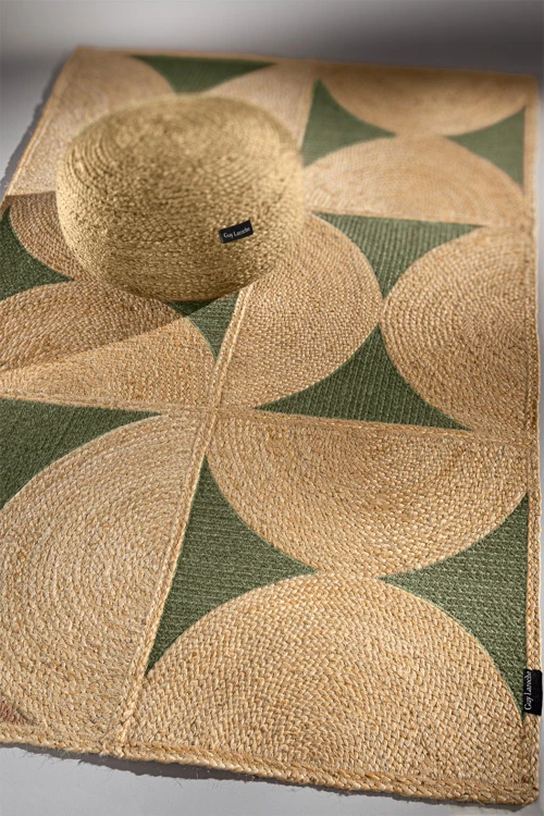 Χαλί Mirage Olive Guy Laroche 160X230cm