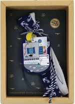 Γούρι Σπίτι Αστυπάλαια -Νο6