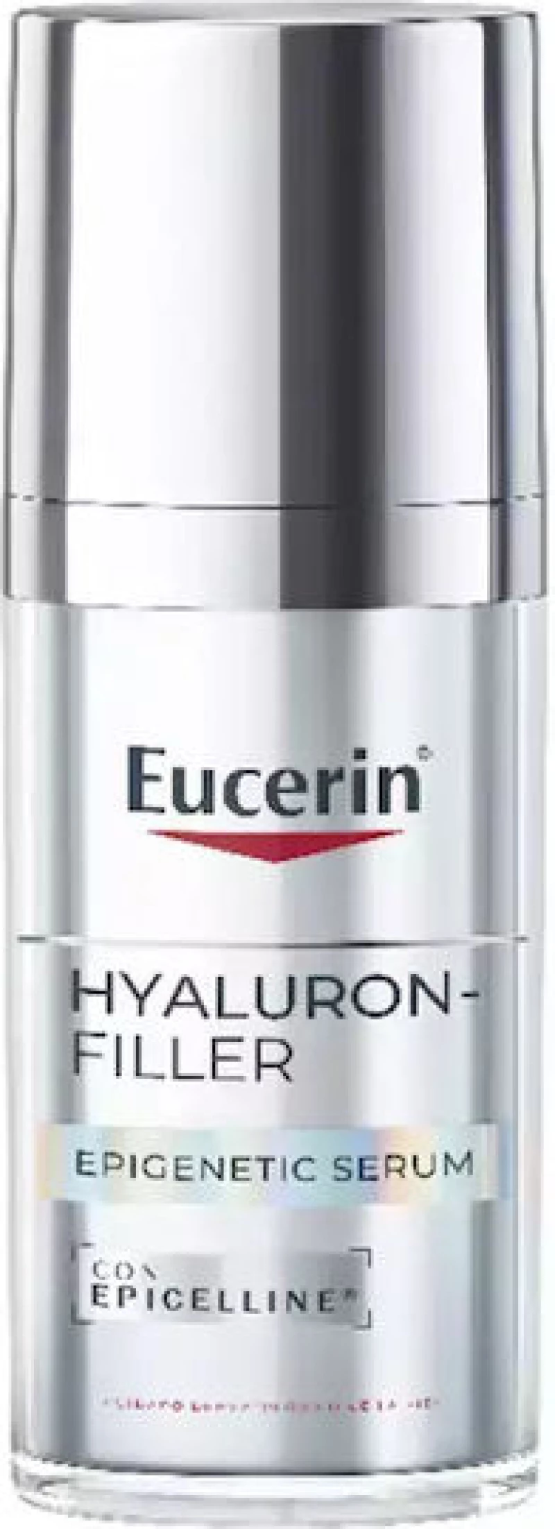 Eucerin Hyaluron-filler Face Serum 30ml