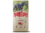 Brit Carnilove True Fresh Duck adult Large Breeds   1.5kgr