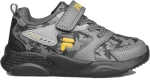 Παιδικά Αθλητικά Παπούτσια Fila Sugarbush 3 7AF43024-305-Black