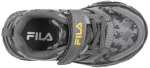 Παιδικά Αθλητικά Παπούτσια Fila Sugarbush 3 7AF43024-305-Black