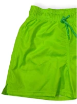 Παιδικό Μαγιό Βερμούδα Tortue S5-400-452-Yellow