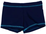 Σετ Αντηλιακό Μπλουζάκι Με Μπόξερ Dino S5-328-444-NavyΛευκό