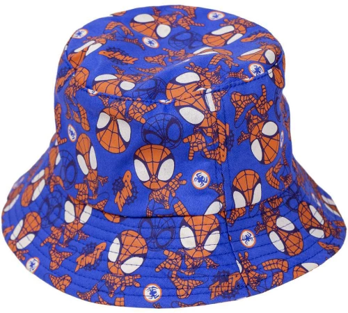Παιδικό Αθλητικό Καπέλο Spidey -Μπλε