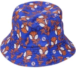Παιδικό Αθλητικό Καπέλο Spidey -Μπλε