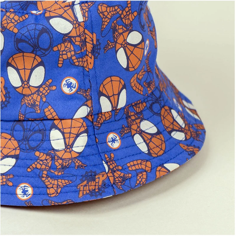 Παιδικό Αθλητικό Καπέλο Spidey -Μπλε