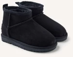Παιδικά Μποτάκια Gioseppo Esko-Black