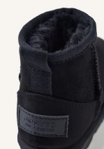 Παιδικά Μποτάκια Gioseppo Esko-Black