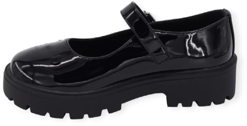 Παιδικές Μπαλαρίνες Fenecia 46023-Black