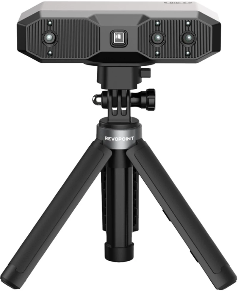 Σαρωτής 3D REVOPOINT Mini 2 – Έκδοση Advanced