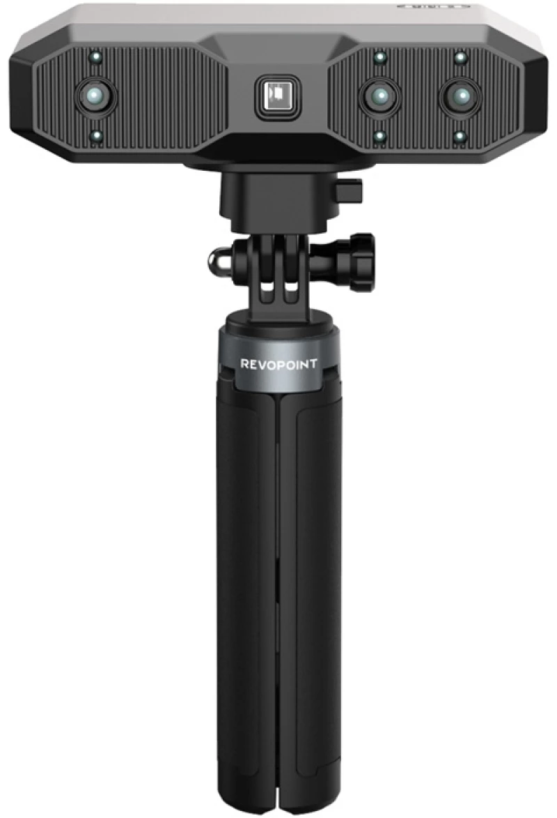 Σαρωτής 3D REVOPOINT Mini 2 – Έκδοση Advanced