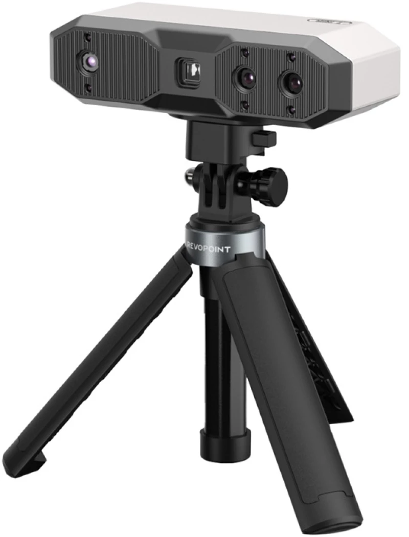 Σαρωτής 3D REVOPOINT Mini 2 – Έκδοση Advanced