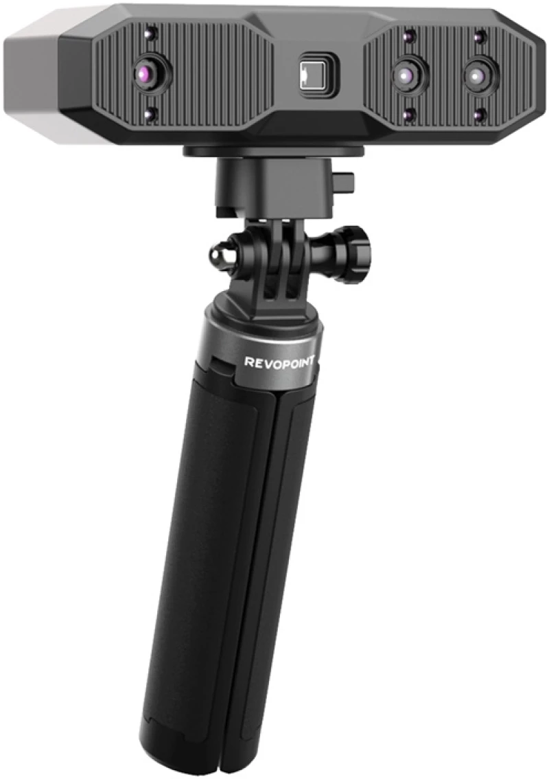 Σαρωτής 3D REVOPOINT Mini 2 – Έκδοση Advanced