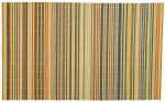 Σουπλά 014.KG3634 45x30cm Multi Bamboo
