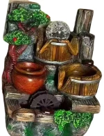 Συντριβάνι εσωτερικού χώρου - Feng Shui - 10928 - 861492