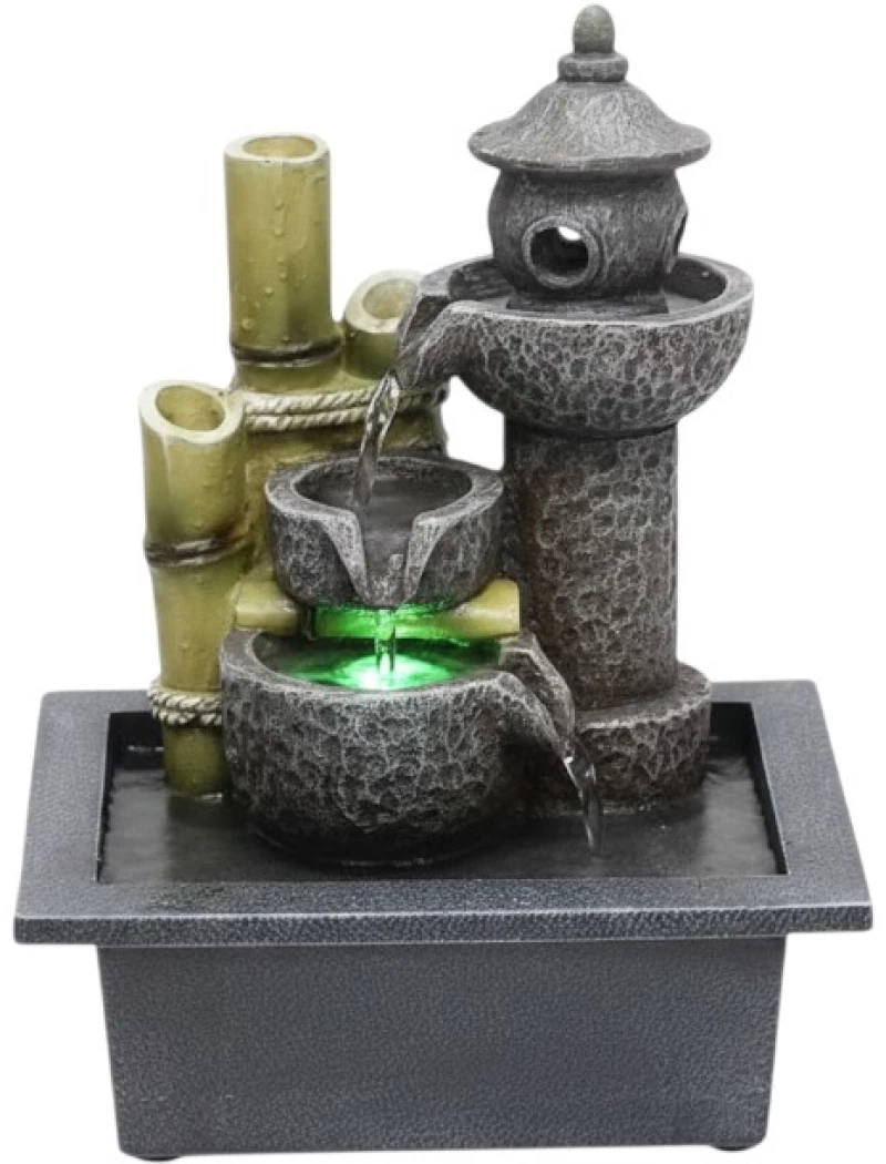Συντριβάνι εσωτερικού χώρου - Feng Shui - 26073 - 861447