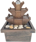 Συντριβάνι εσωτερικού χώρου - Feng Shui - L027 - 861324