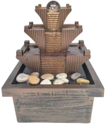 Συντριβάνι εσωτερικού χώρου - Feng Shui - L027 - 861324