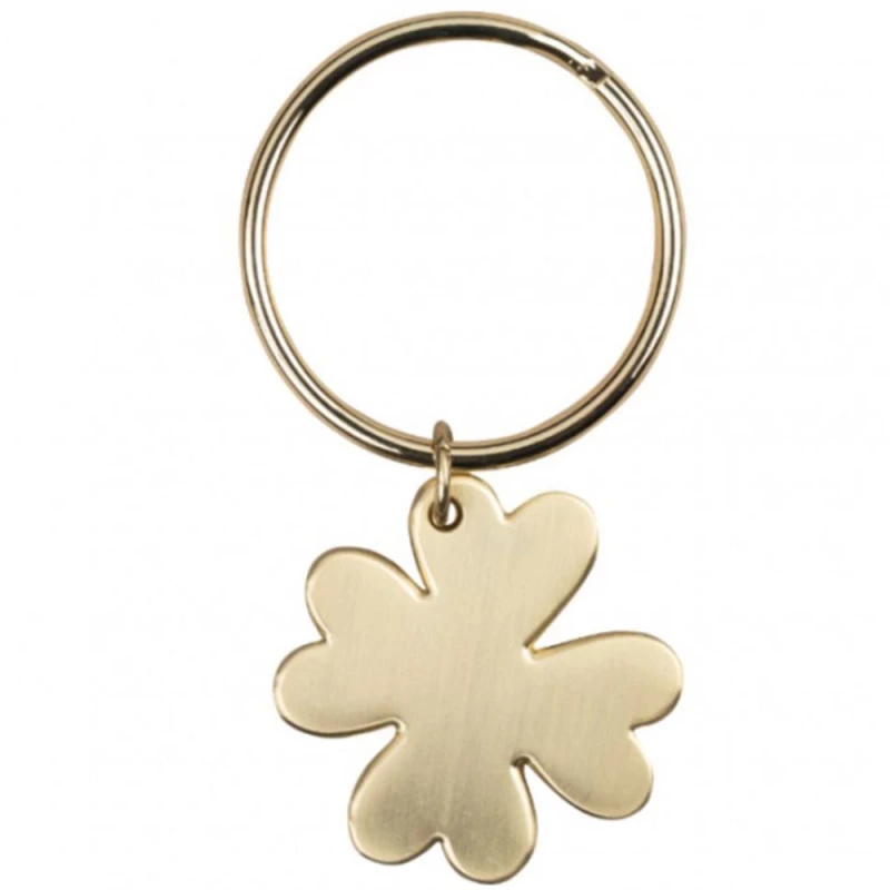 Μπρελόκ Lucky Pig RD0017124 3,5cm Gold Raeder