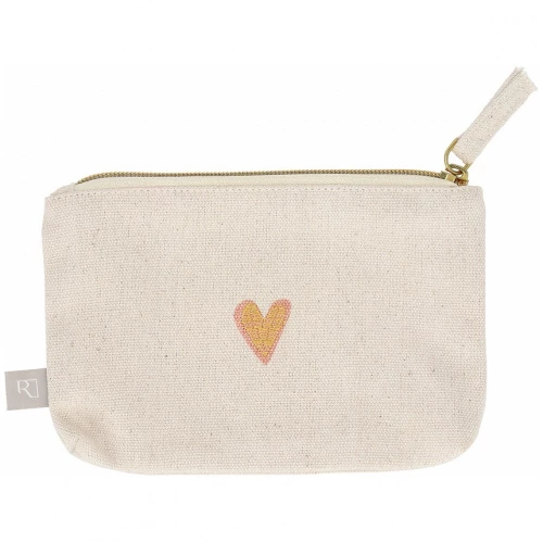 Νεσεσέρ Heart RD0018359 17,5x12cm Multi-Ecru Raeder