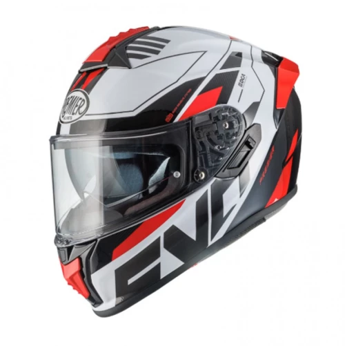 Premier Evoluzione PR8 Black/White