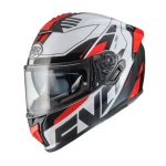 Premier Evoluzione PR8 Black/White
