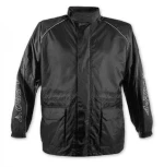 A-Pro Frog Αδιάβροχο Jacket Black