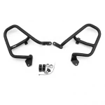 Puig Προστατευτικές Μπάρες Κινητήρα Honda NC 750 X 21-26 21148N Black