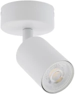 Φωτιστικό Οροφής-Σποτ Nex 11368 1xGU10 Φ12x15cm White TK Lighting