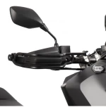 Hepco & Becker Προστατευτικά Χούφτας Honda ADV 350 22-26 Black (42129538 00 01)