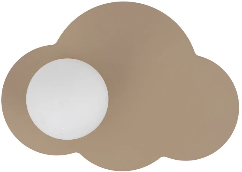 Φωτιστικό Τοίxου Παιδικό Cloud 11266 1xG9 38x15x27cm Sand TK Lighting