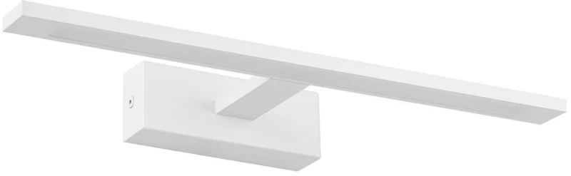 Φωτιστικό Τοίχου - Απλίκα Gallery 18205 LED 12W 41,5x13,5x5cm White TK Lighting