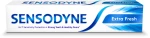 SENSODYNE Extra Fresh Gel Toothpaste, Οδοντόκρεμα για Ευαίσθητα Δόντια - 75ml
